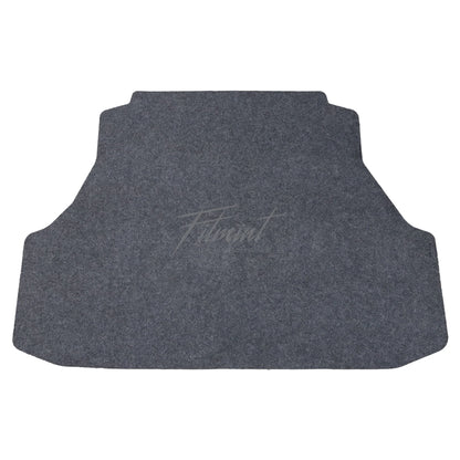 Boot Liner - Honda Civic EK