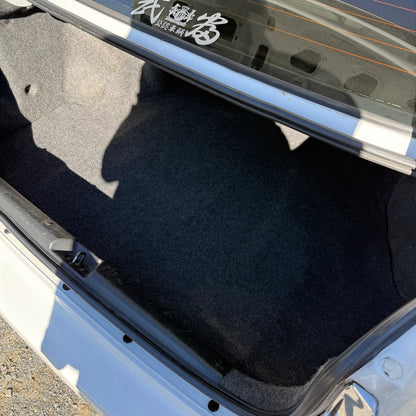 Boot Liner - Honda Civic EK