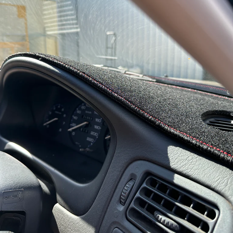 Dash Mat Honda Civic EK (RHD)