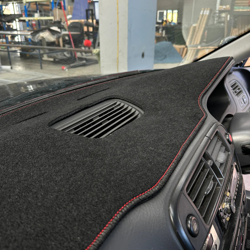 Dash Mat Honda Civic EK (RHD)