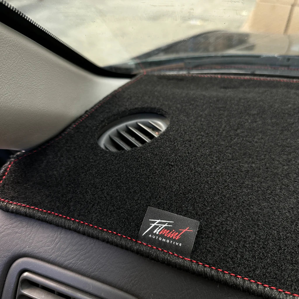 Dash Mat Honda Civic EK (RHD)