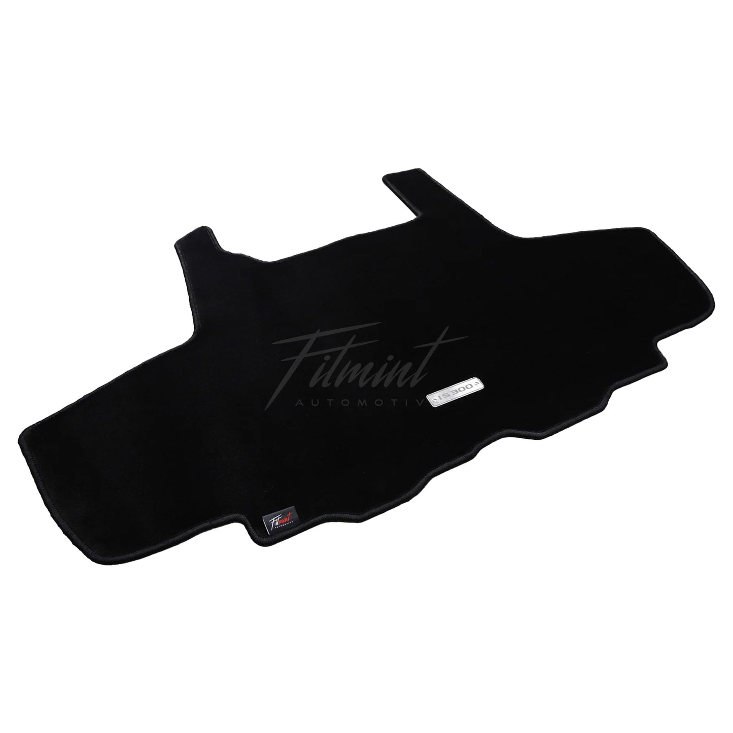 Boot Mat to suit Lexus IS200 / IS300 1998 LHD