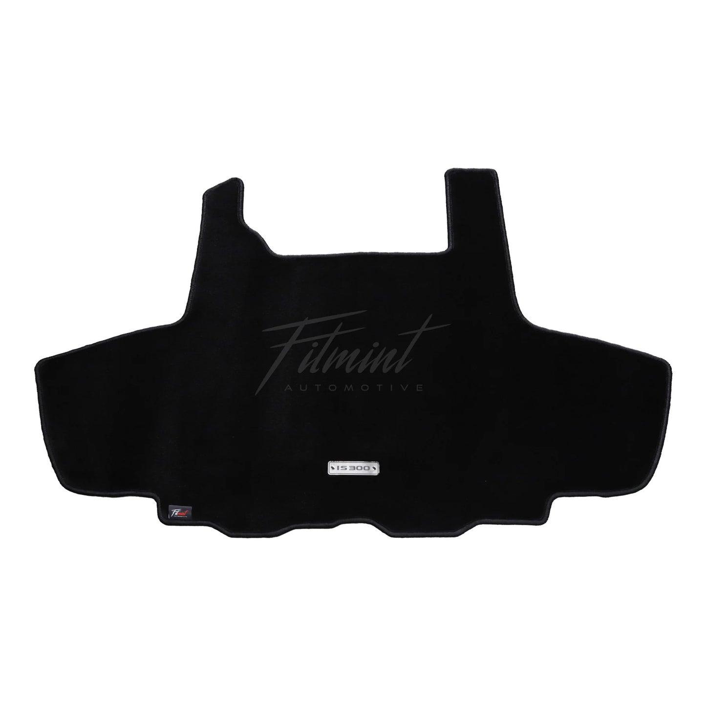 Boot Mat to suit Lexus IS200 / IS300 1998 LHD
