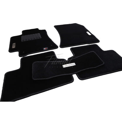 Floor Mats to suit Lexus IS200 / IS300 1998 LHD