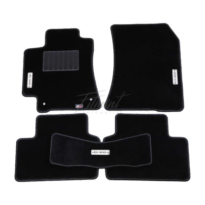 Floor Mats to suit Lexus IS200 / IS300 1998 LHD