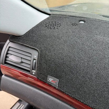 Dash Mat to suit Lexus XF40 LS600 2006