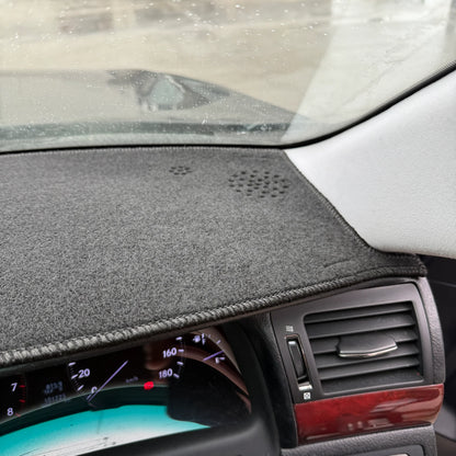 Dash Mat to suit Lexus XF40 LS600 2006