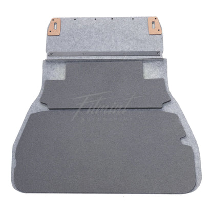 Mazda FD RX7 RHD 1991 - 02- Boot Liner