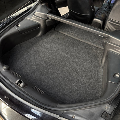 Mazda FD RX7 RHD 1991 - 02- Boot Liner