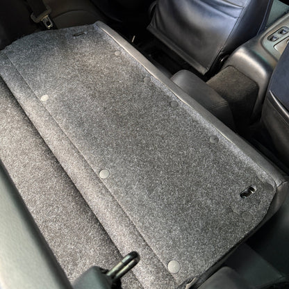 Mazda FD RX7 RHD 1991 - 02- Boot Liner