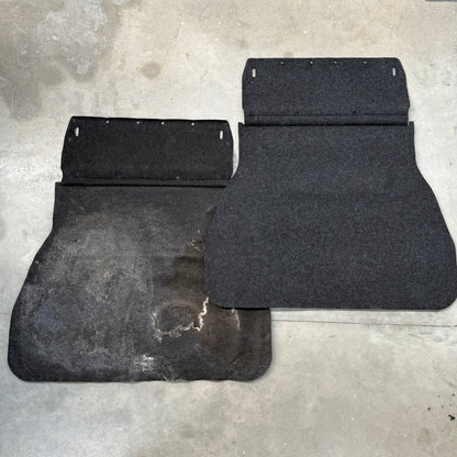 Mazda FD RX7 RHD 1991 - 02- Boot Liner