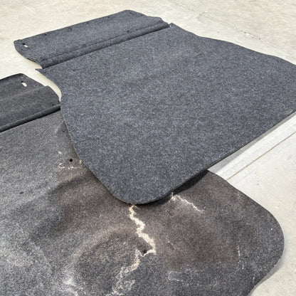 Mazda FD RX7 RHD 1991 - 02- Boot Liner