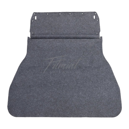 Mazda FD RX7 RHD 1991 - 02- Boot Liner