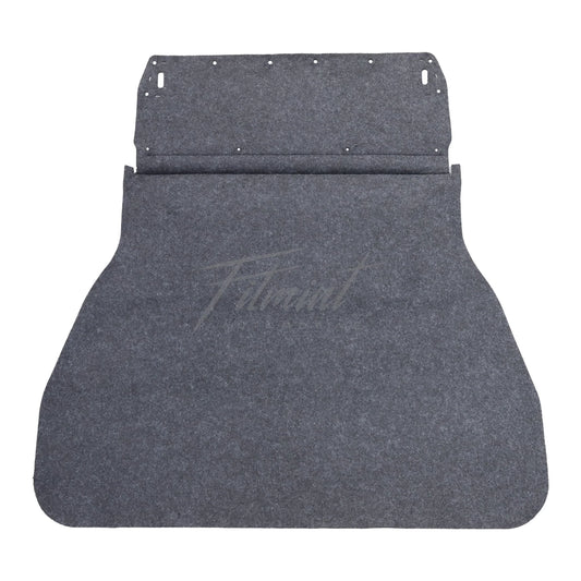 Mazda FD RX7 RHD 1991 - 02- Boot Liner