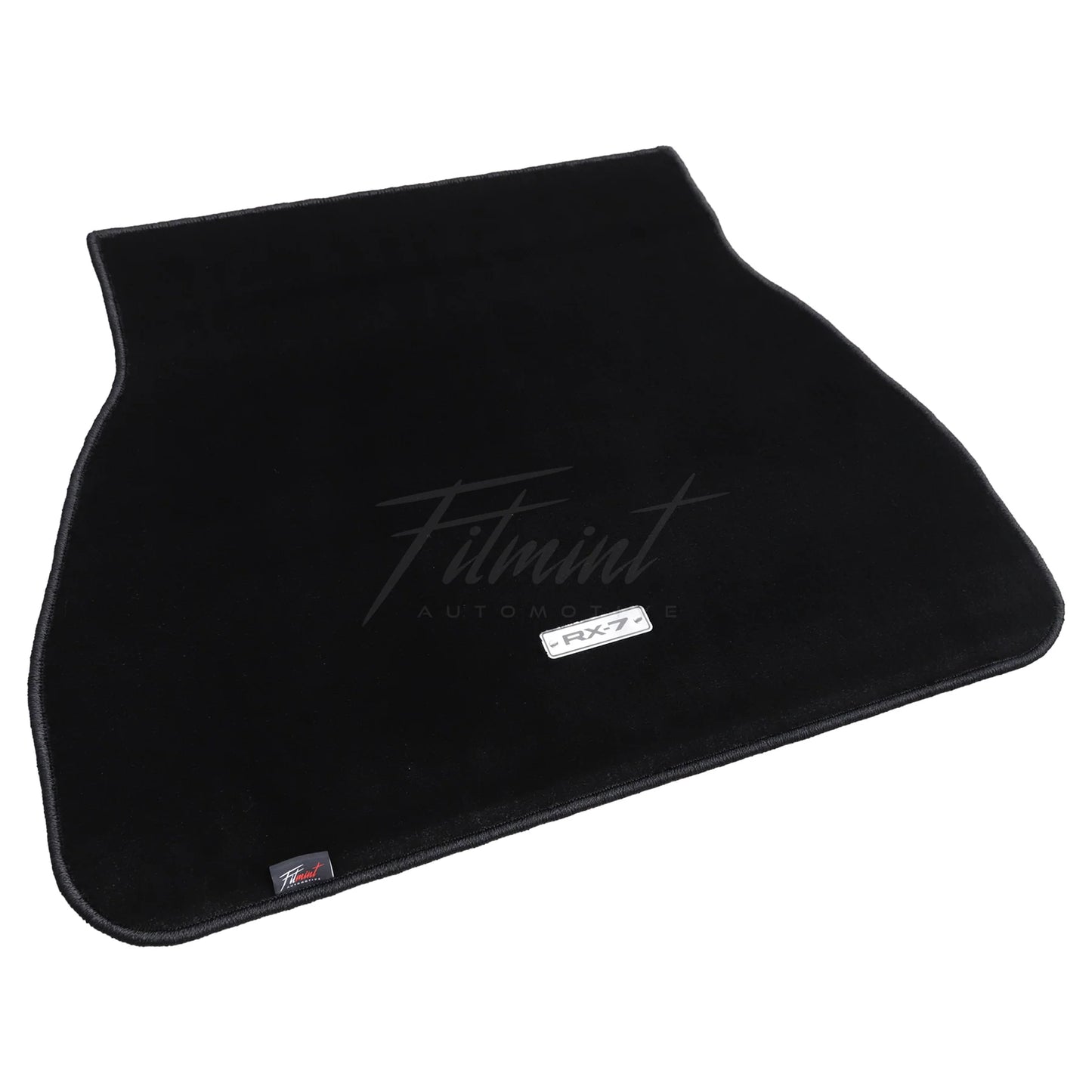 Mazda FD RX7 1991 - 02 - Boot Mat