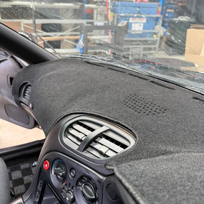 Mazda FD RX7 (RHD & LHD) Dash Mat