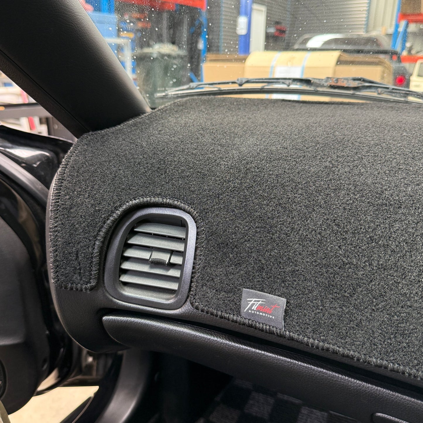 Mazda FD RX7 (RHD & LHD) Dash Mat