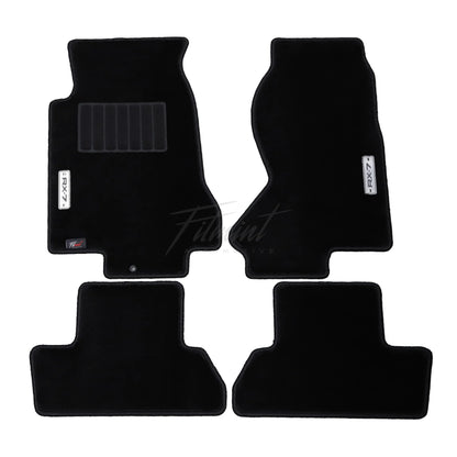 Floor Mats to suit Mazda FD RX7 1991 LHD