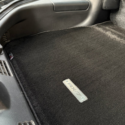 Mazda FD RX7 1991 - 02 - Boot Mat