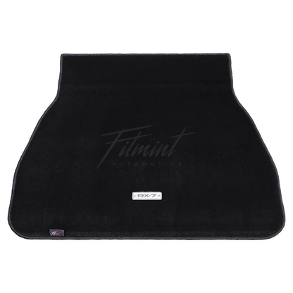 Mazda FD RX7 1991 - 02 - Boot Mat