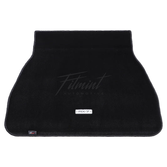 Mazda FD RX7 1991 - 02 - Boot Mat
