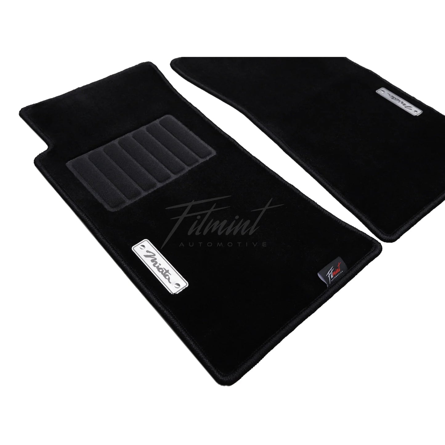 Floor Mats to suit Mazda NA MX5 LHD 1989 LHD