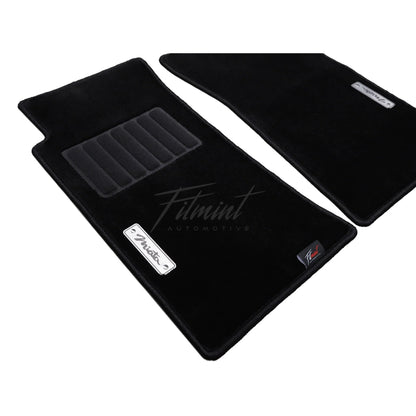 Floor Mats to suit Mazda NA MX5 LHD 1989 LHD