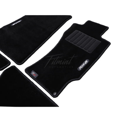 Floor Mats to suit Mazda SE3P RX8 2003 RHD