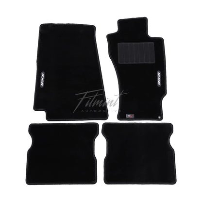 Floor Mats to suit Mazda SE3P RX8 2003 RHD