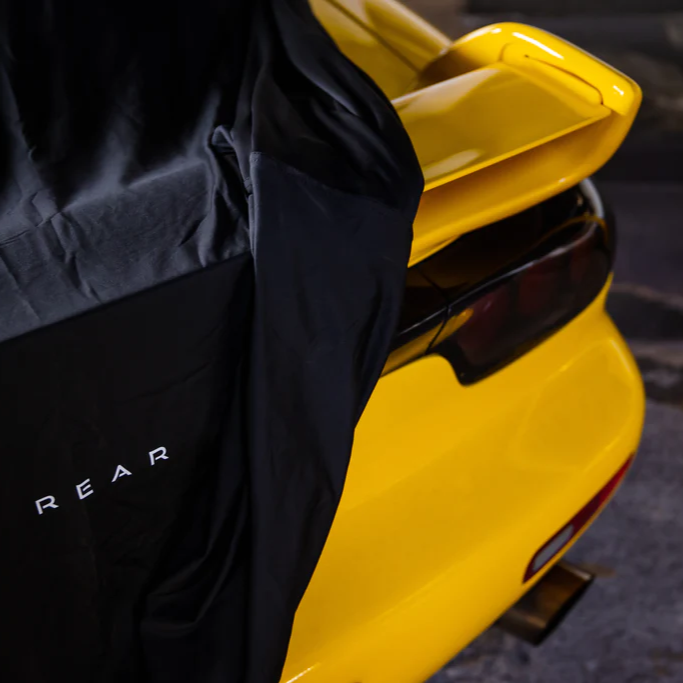 Mazda FD RX7 (FD3S) Indoor Car Cover