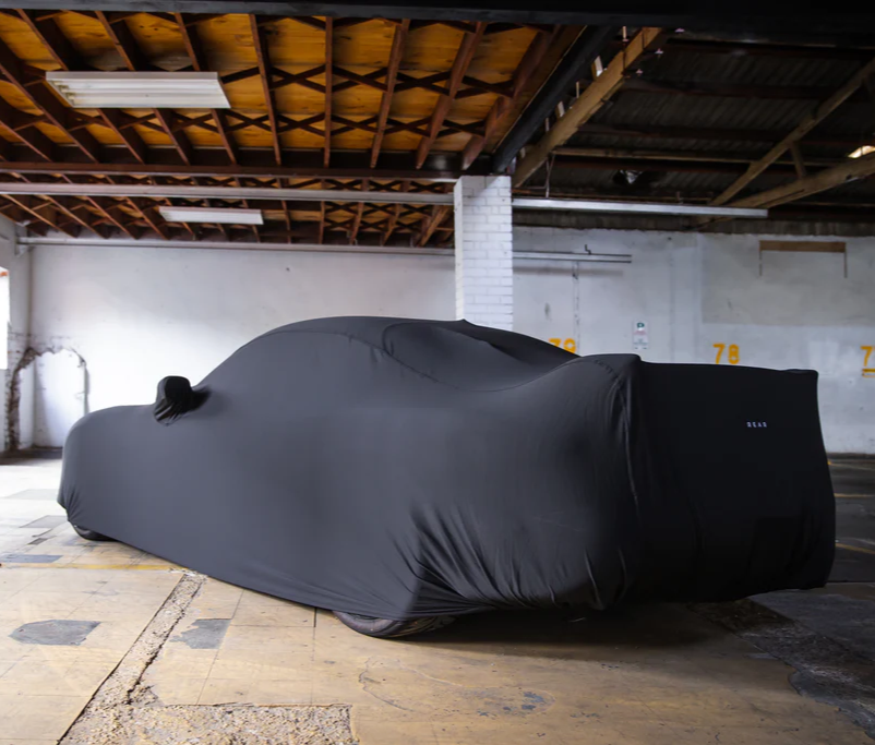 Mazda FD RX7 (FD3S) Indoor Car Cover