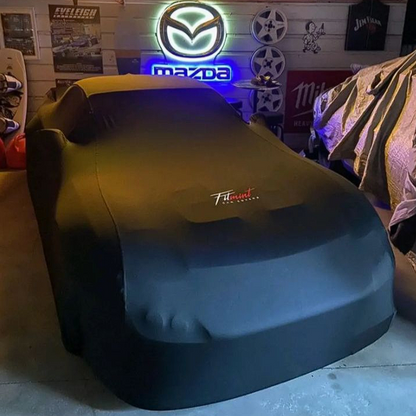 Mazda FD RX7 (FD3S) Indoor Car Cover