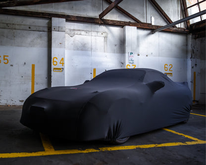 Mazda FD RX7 (FD3S) Indoor Car Cover