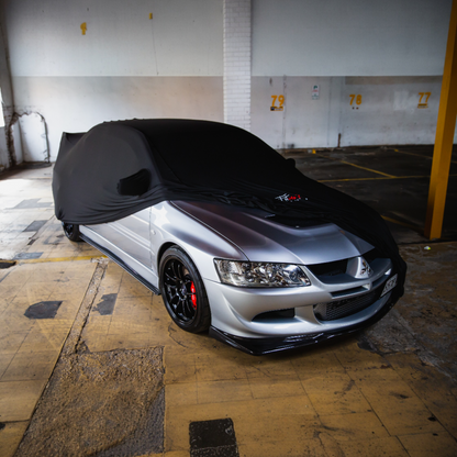 Mitsubishi CT9A Lancer Evolution 7 / 8 / 9 - Indoor Car Cover