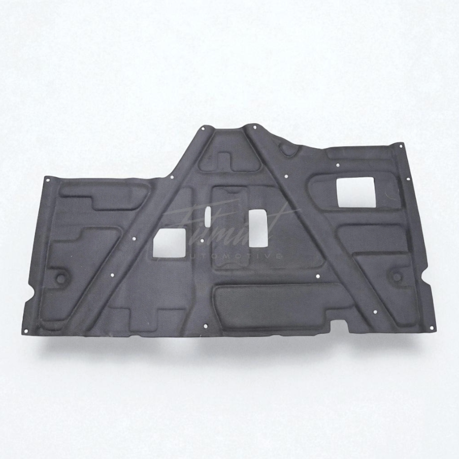 Nissan 180sx / 240sx - Bonnet Liner