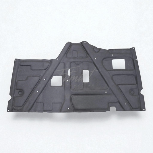 Nissan 180sx / 240sx - Bonnet Liner