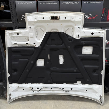 Nissan 180sx / 240sx - Bonnet Liner