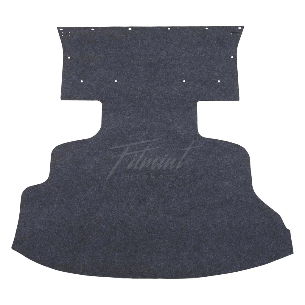 Nissan 180SX (S13 Hatch/240SX) - Boot Liner