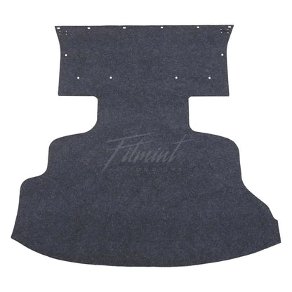 Nissan 180SX (S13 Hatch/240SX) - Boot Liner