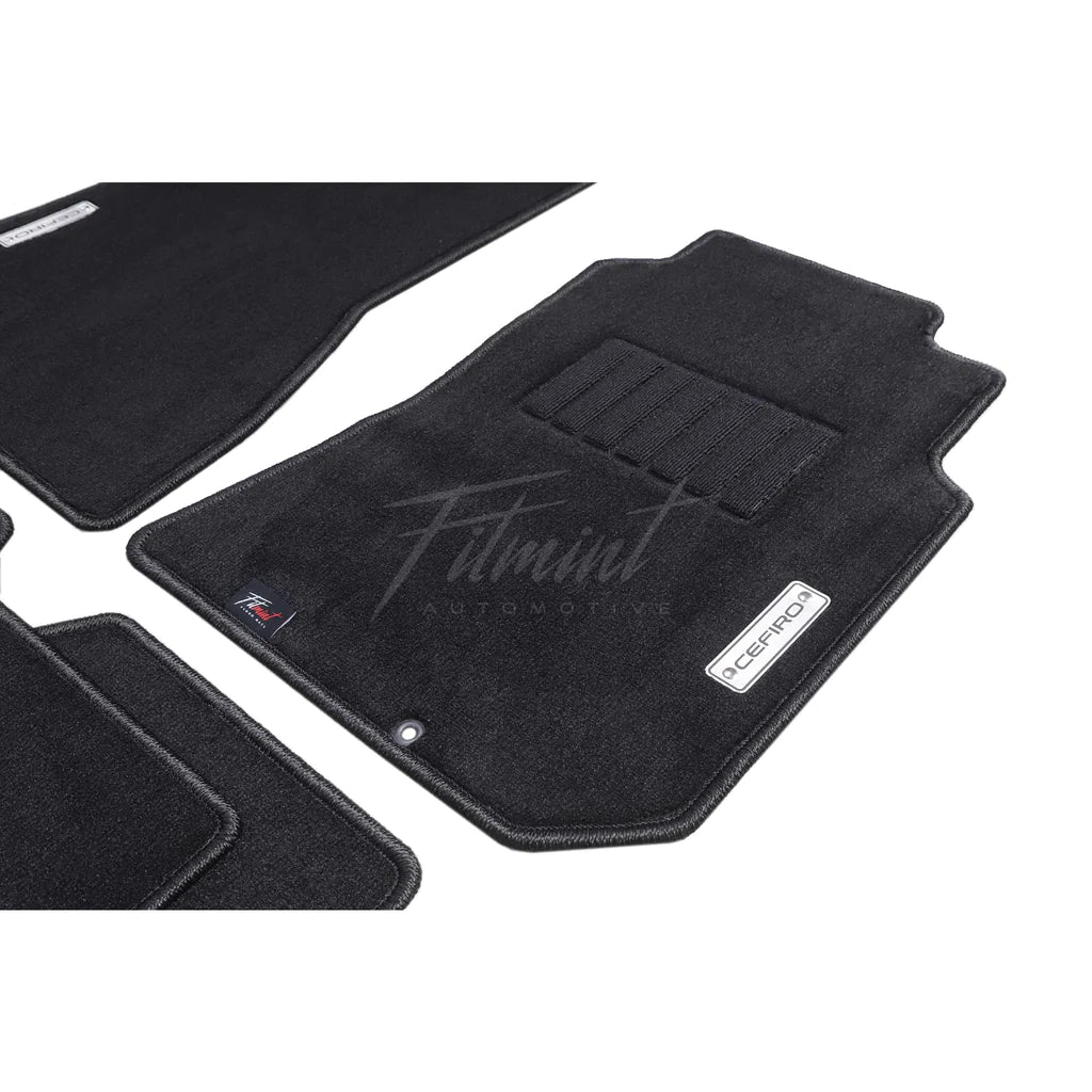 Nissan A31 Cefiro / Cresta 1989 - 91 - Floor Mats