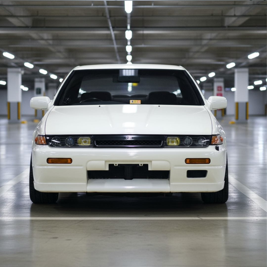 Nissan A31 Cefiro 1988 - 94 - Headlight Seal Kit