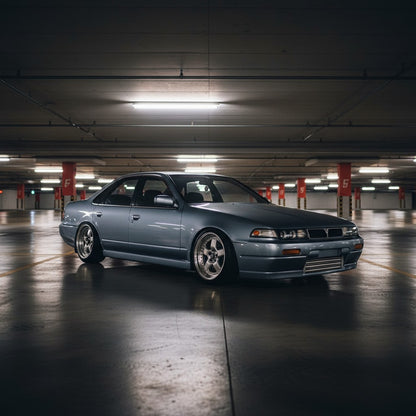 Nissan A31 Cefiro / Cresta 1989 - 91 - Floor Mats