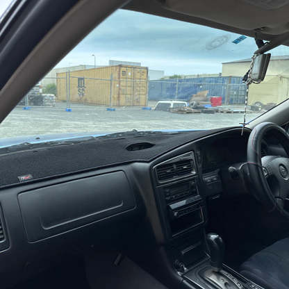 Nissan C34 Stagea / 260rs - Dash Mat