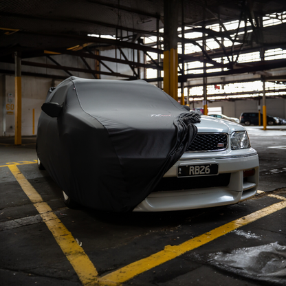 Nissan C34 Stagea / 260RS - Indoor Car Cover