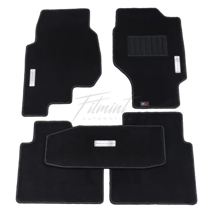 Nissan R31 Skyline RHD - Floor Mats
