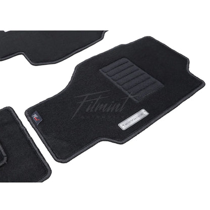 Nissan R31 Skyline RHD - Floor Mats