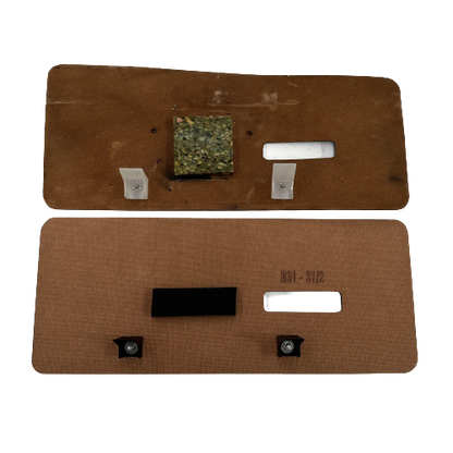 Nissan R31 Skyline - Jack Cover Trim Replacement