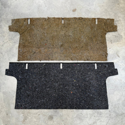 Nissan R32 Skyline Rear Seat Underlay