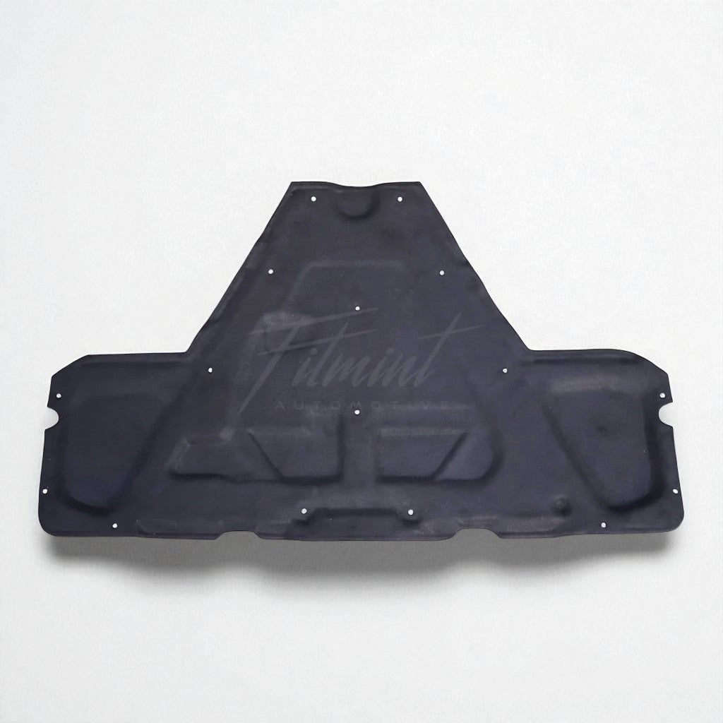 Nissan R32 Skyline - Bonnet Liner