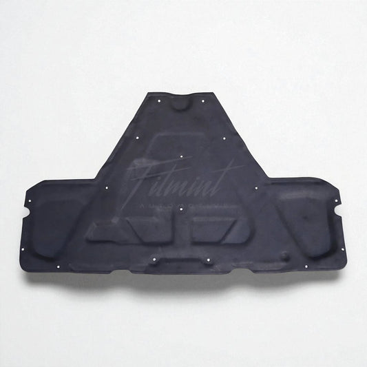 Nissan R32 Skyline - Bonnet Liner